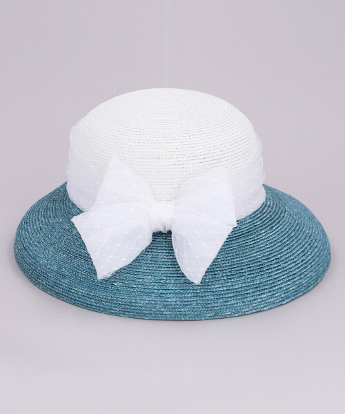 WINK 5 WHITE x BLUE ONESIZE